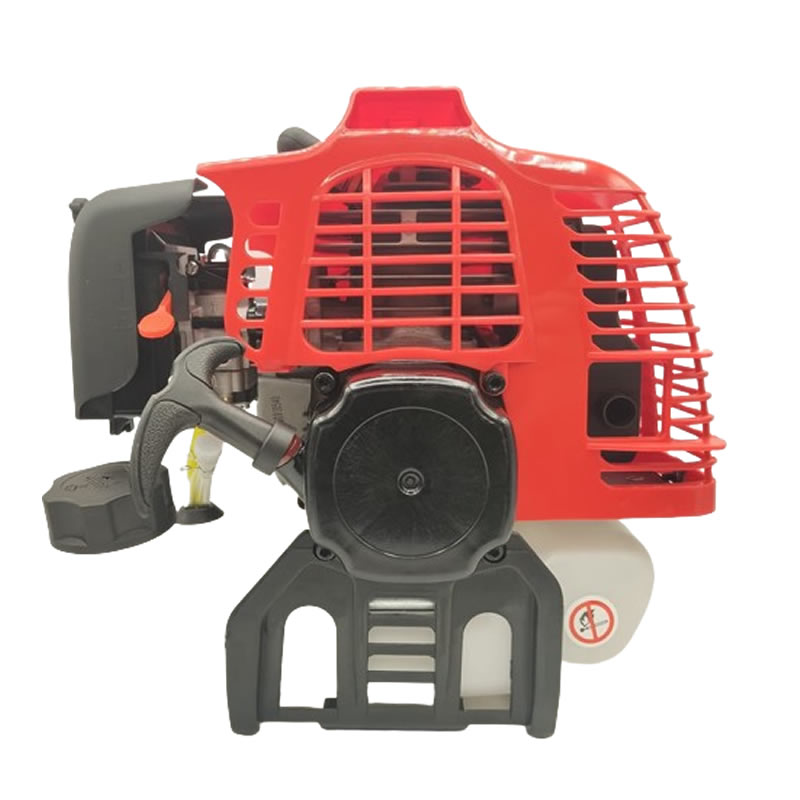Zweitaktmotor