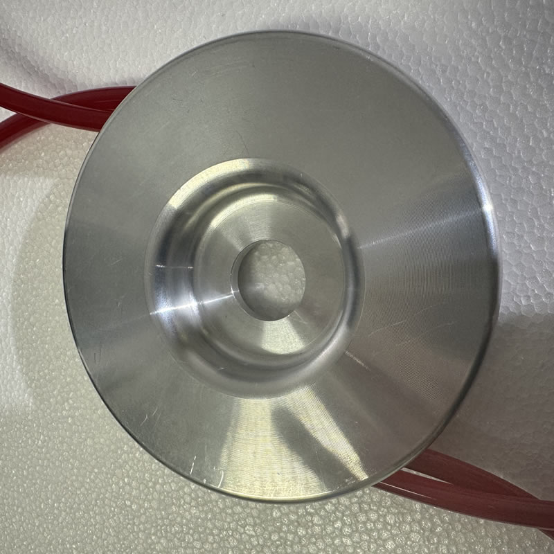 Freischneiderkopf Modell Arrogante für 6 mm Schnur – Bild 3